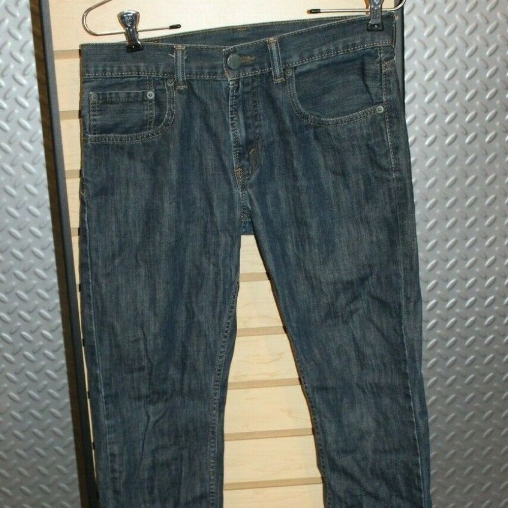 Levi's 531 Men's Denim Jeans 28 W x 28 L